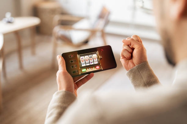 nagatoto88 mobile gaming